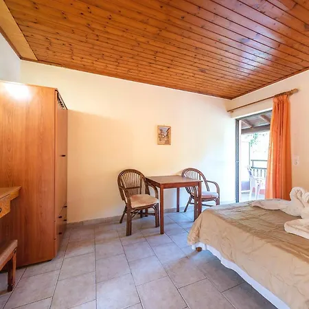 Appartement Mimosa With Pool
