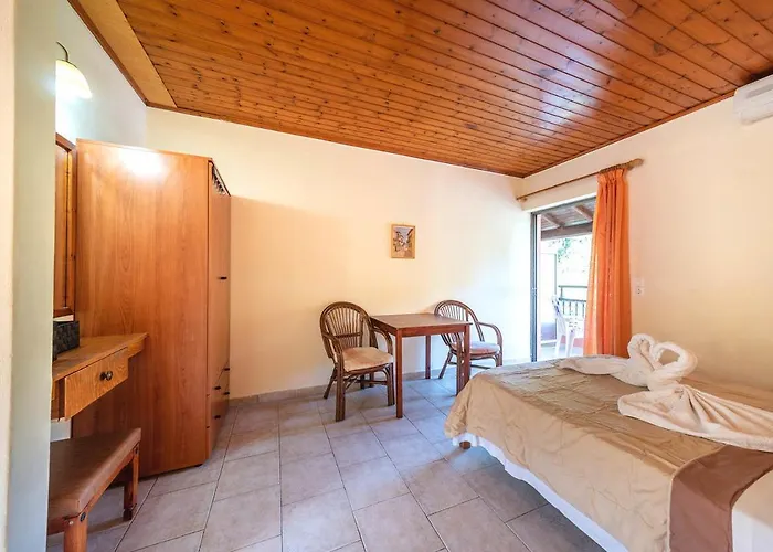 Apartamento Mimosa With Pool